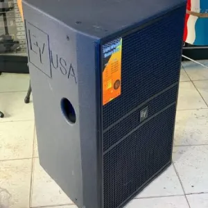 Electro Voice EV DS115 high-output midrange speaker 
